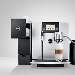 Coffee machine